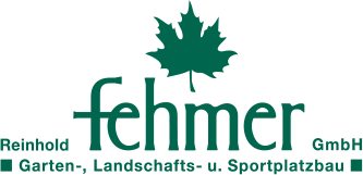 Footer Logo Fehmer